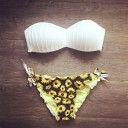 Bikini de damă P493 3