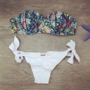 Bikini de damă P494 2