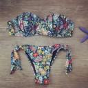 Bikini de damă P494 4