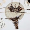 Bikini de damă P501 3