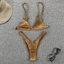 Bikini de damă P510 4