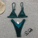 Bikini de damă P510 3