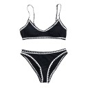 Bikini de damă P518 1
