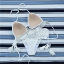 Bikini de damă P521 1