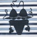 Bikini de damă P521 2