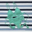 Bikini de damă P521 8
