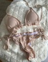 Bikini de damă P537 8