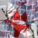Bikini de damă P537 2