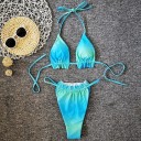 Bikini de damă P538 4