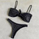 Bikini de damă P540 8