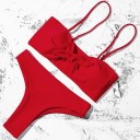 Bikini de damă P540 12