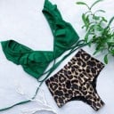 Bikini de damă P545 2