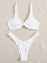 Bikini de damă P553 2