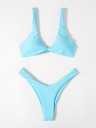 Bikini de damă P553 8