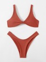 Bikini de damă P553 5
