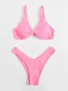 Bikini de damă P553 6