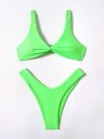 Bikini de damă P553 1