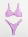 Bikini de damă P553 12