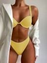 Bikini de damă P574 6