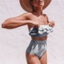 Bikini de damă P598 4