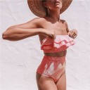 Bikini de damă P598 2