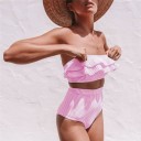 Bikini de damă P598 3