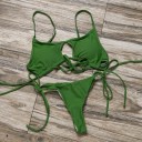 Bikini de damă P599 3