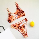 Bikini de damă P610 7