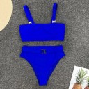 Bikini de damă P619 4