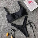 Bikini de damă P621 4