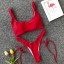 Bikini de damă P621 5