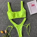 Bikini de damă P621 8