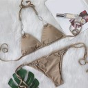 Bikini de damă P630 6