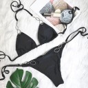 Bikini de damă P630 2