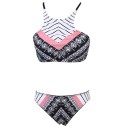 Bikini de damă P639 1