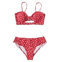 Bikini de damă P644 1