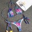 Bikini de damă P663 7