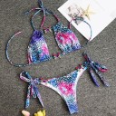 Bikini de damă P663 3