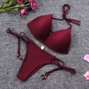 Bikini de damă P669 11