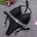 Bikini de damă P669 8