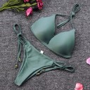 Bikini de damă P669 12