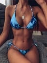 Bikini de damă P673 10