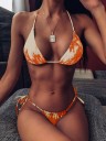 Bikini de damă P673 9