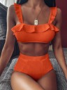 Bikini de damă P674 5