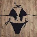 Bikini de damă P685 5