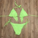 Bikini de damă P685 4