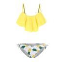 Bikini de damă P710 2