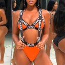 Bikini de damă P711 5