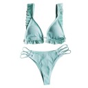 Bikini de damă P714 3