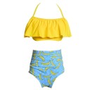 Bikini de damă P730 2